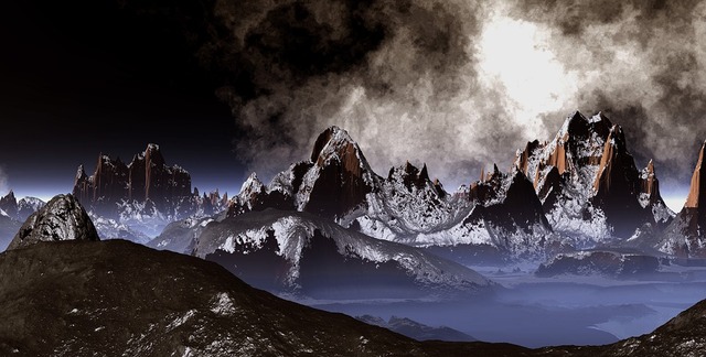 mountains-1733015_960_720