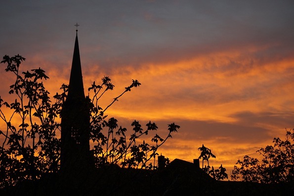 sunrise-2335370_960_720