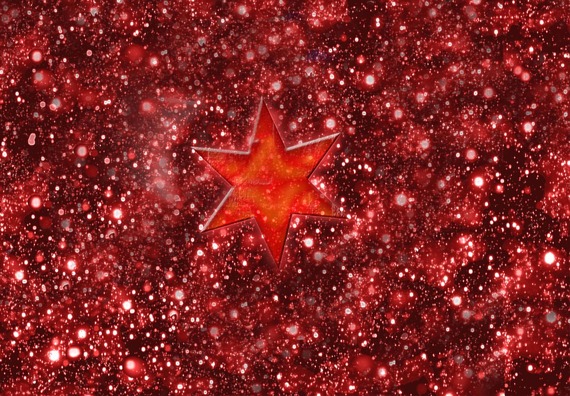 red-star-3177869_960_720