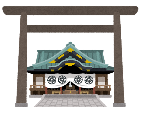 building_yasukuni_jinja