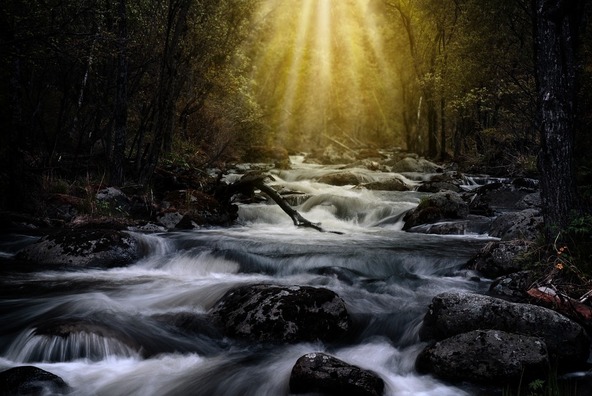 waterfall-3350735_960_720