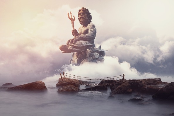 poseidon-4069609_960_720