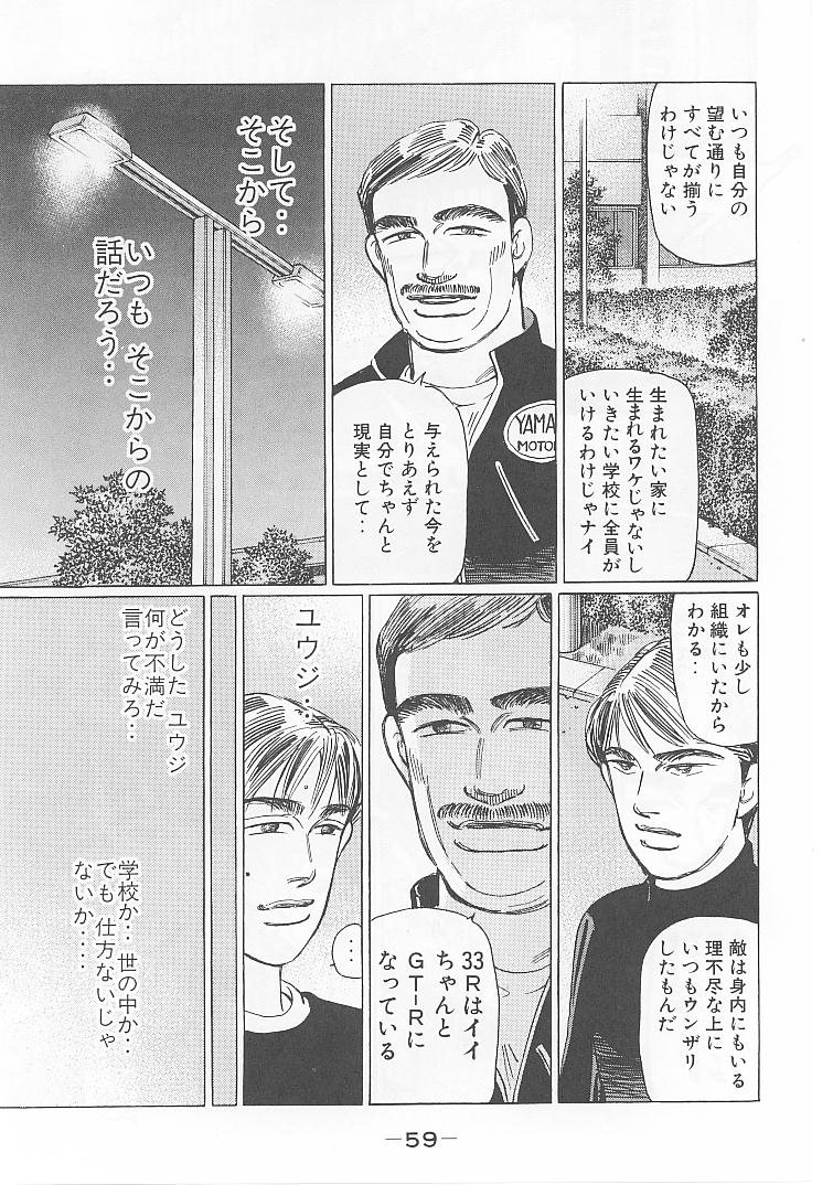 頭文字dの拓海が涼介を抜くシーンwwwwwwwwwwwwww まとめぇーーー2ちゃん 頭文字dの拓海が涼介を抜くシーンwwwwwwwwwwwwww まとめぇーーー2ちゃん