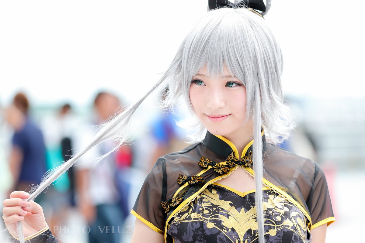 夏コミレイヤー 注目されたコスプレイヤーランキングベスト11ｗｗｗ まとめぇーーー2ちゃん