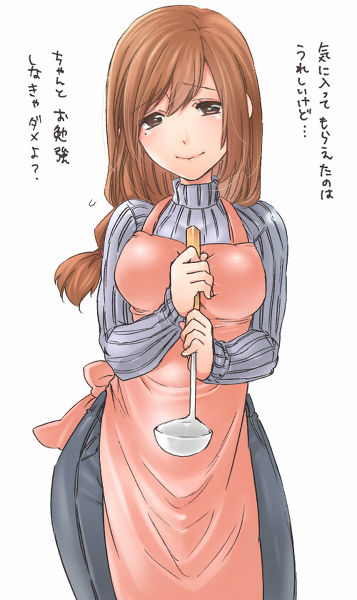 エロ注意報 漫画 アニメの母キャラのシコリティ率wwwwwwwwwwww まとめぇーーー2ちゃん