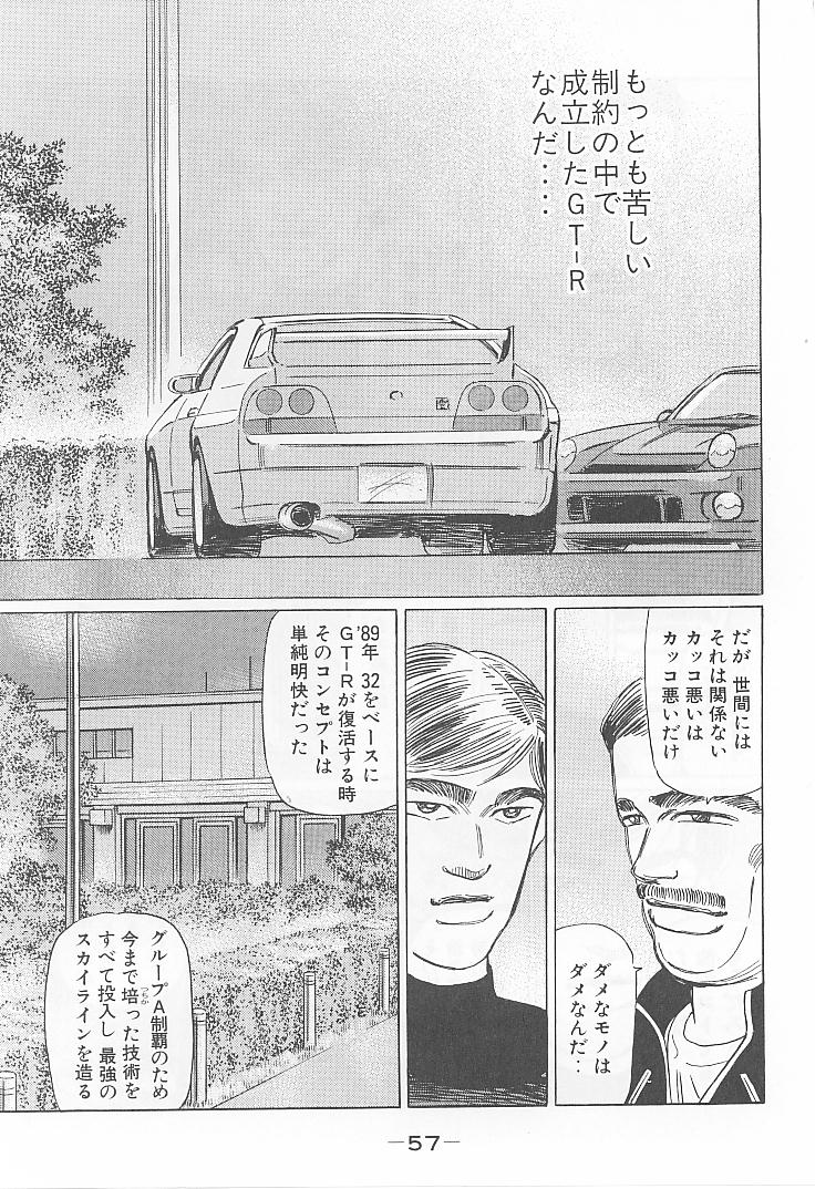 頭文字dの拓海が涼介を抜くシーンwwwwwwwwwwwwww まとめぇーーー2ちゃん