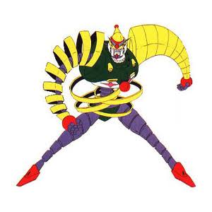 ガンダム 何度見ても泣きたくなるぐらいダサいモビルスーツwwwww まとめぇーーー2ちゃん