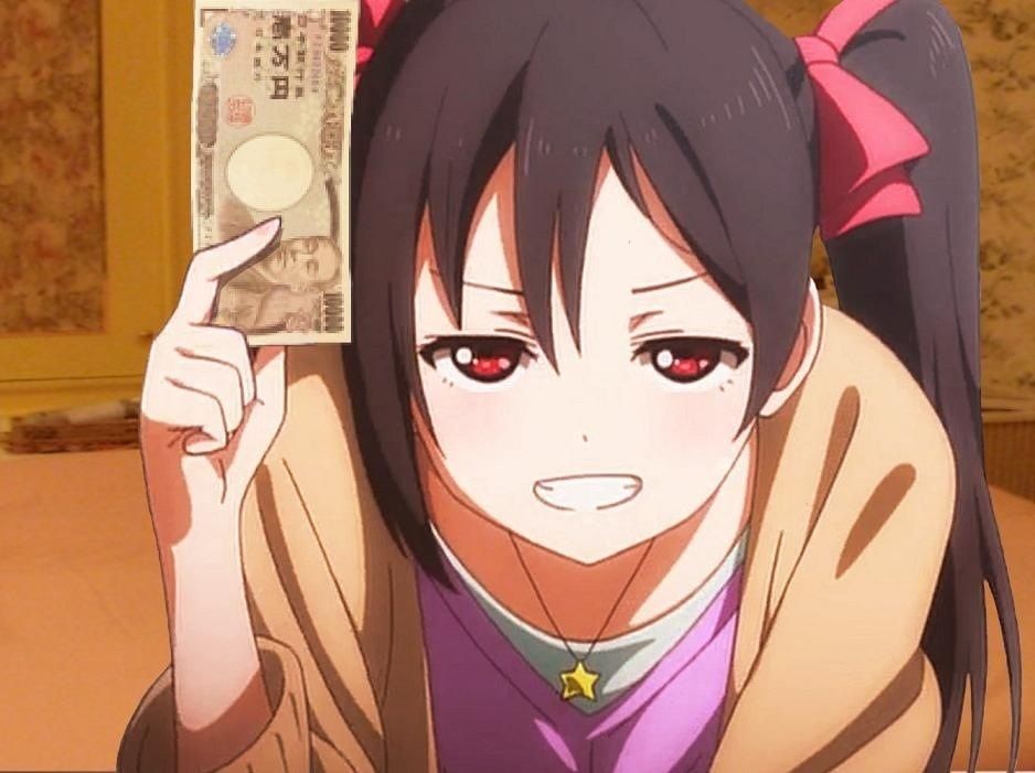 スクフェス さすが札束で殴り合うゲームだ スクフェスまとめのまとめ