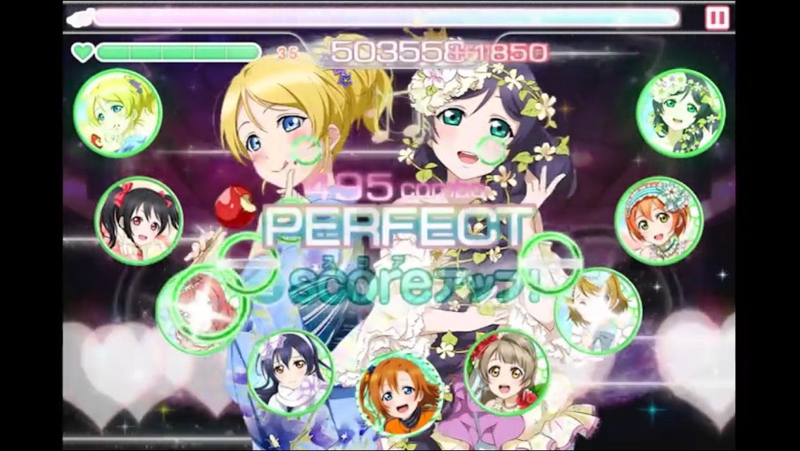 スクフェス ダブルカットイン是非とも実装してもらいたい スクフェスまとめのまとめ スクフェス ダブルカットイン是非とも実装してもらいたい スクフェスまとめのまとめ