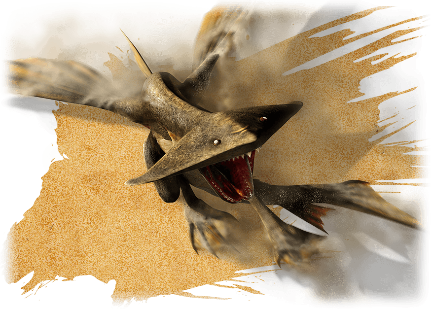 砂竜 ドスガレオス 復活 モンスターハンター4g 最新まとめ 最速攻略情報部 砂竜 ドスガレオス 復活 モンスターハンター4g 最新まとめ 最速攻略情報部