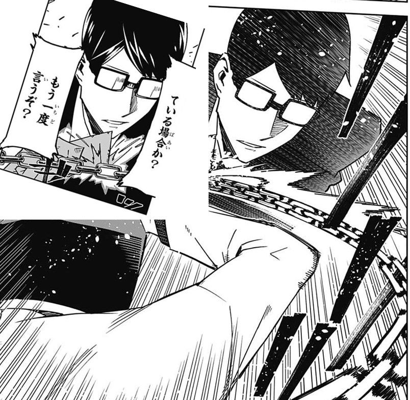 ジャンプ漫画 田中誠司 コピペ連発で早くも息切れしている模様 ジャンまと ジャンプ漫画 田中誠司 コピペ連発で早くも息切れしている模様 ジャンまと