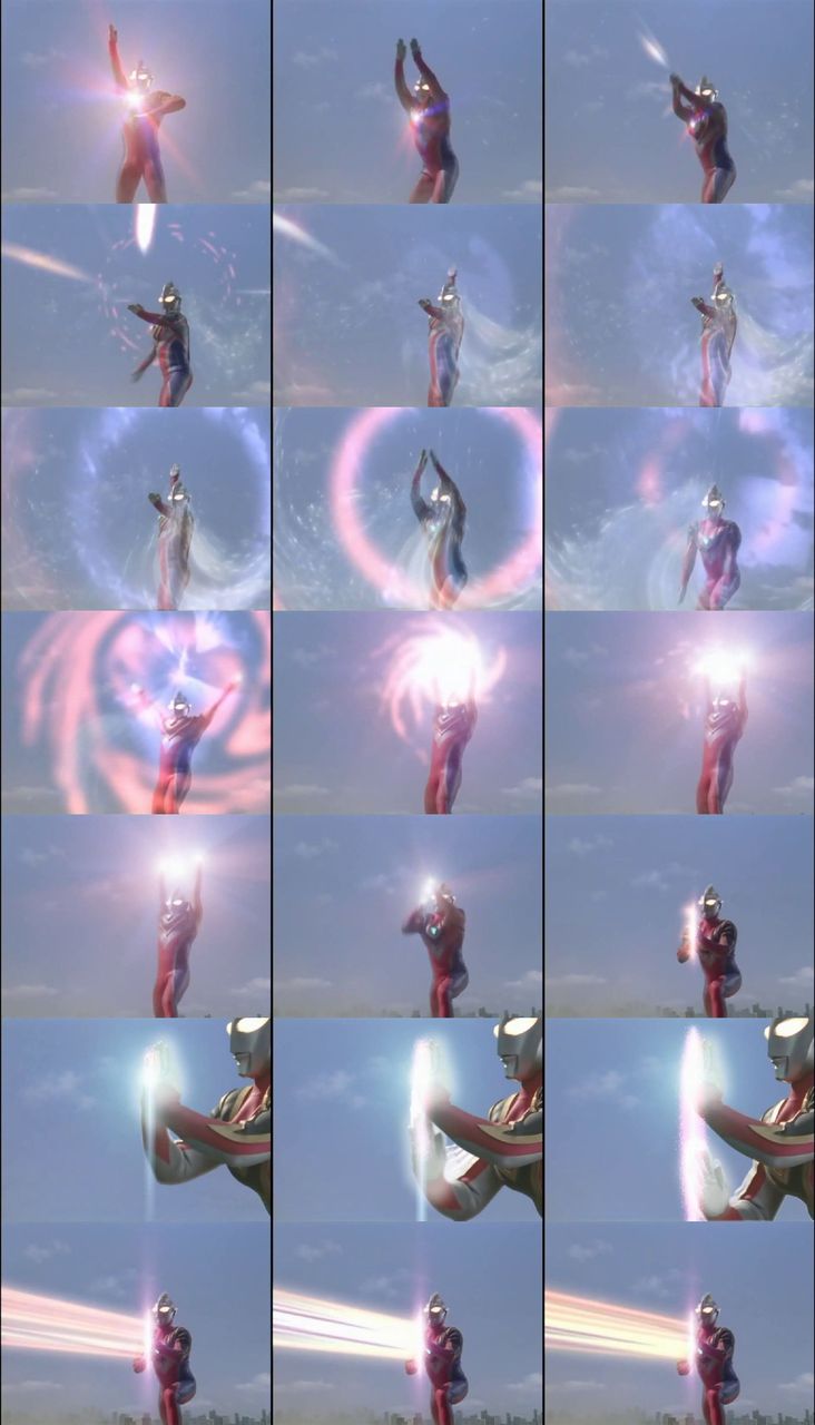 ウルトラマン シリーズのカッコいい必殺光線で打線組んだwwwww 画像あり マガまと ウルトラマン シリーズのカッコいい必殺光線で打線組んだwwwww 画像あり マガまと