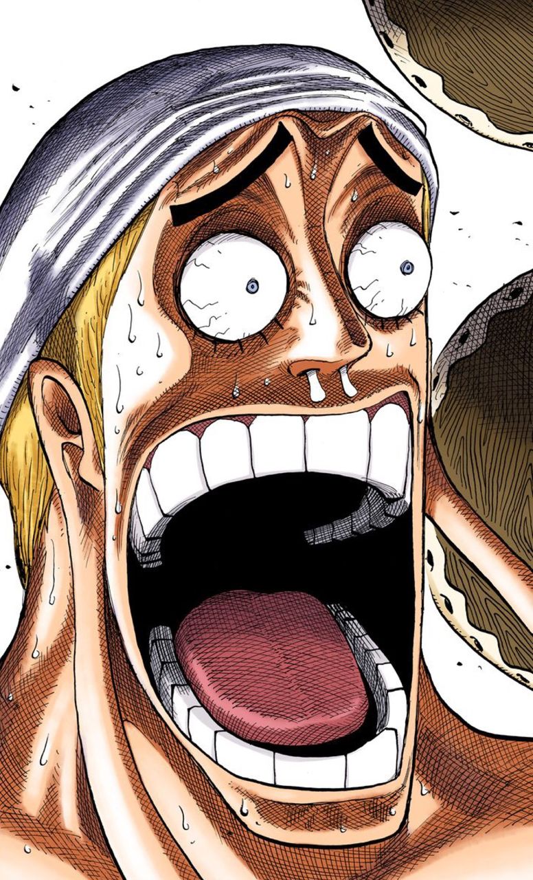 最強 ワンピースのエネルってｗｗｗｗｗｗｗｗｗｗｗｗｗｗ ワンピまとめ