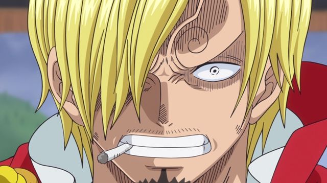 アニメ ワンピース 秋の1時間spは 原作でも人気の ルフィvsサンジ を放送 先行カット 設定画や 3週連続pv第1弾も公開 ワンピまとめ