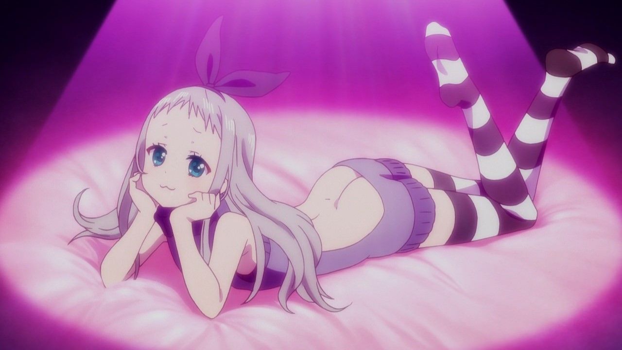 ブレンドsとかいう良アニメwwwwwww 2chまとめる研究所 ブレンドsとかいう良アニメwwwwwww 2chまとめる研究所