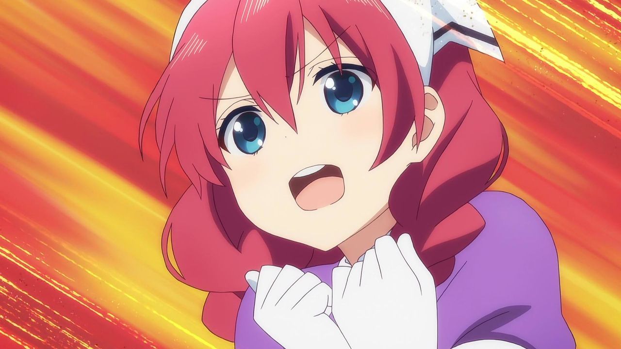 ブレンドsとかいう良アニメwwwwwww 2chまとめる研究所 ブレンドsとかいう良アニメwwwwwww 2chまとめる研究所