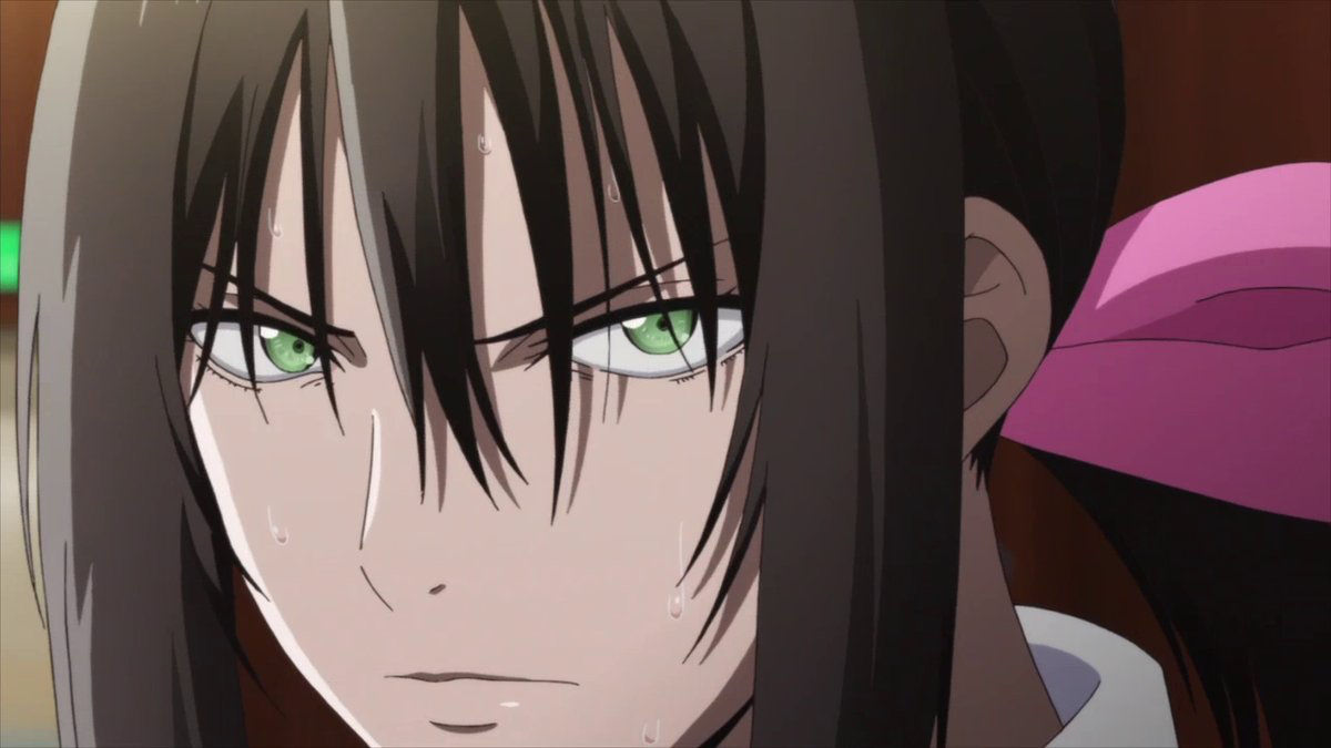 はねバド 最終回 かわいい綾乃ちゃんが帰ってきた 2chまとめる研究所 はねバド 最終回 かわいい綾乃ちゃんが帰ってきた 2chまとめる研究所
