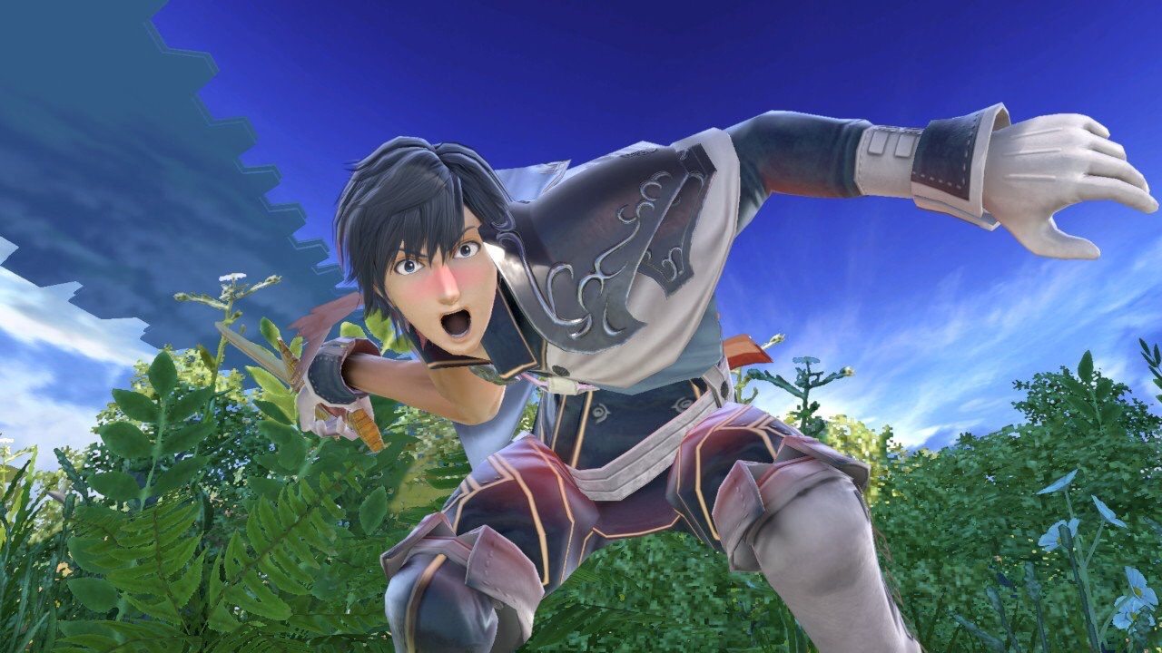 ワロタ Ss職人wwwwwwwwwww スマブラsp スマブラ攻略まとめ情報局 ワロタ Ss職人wwwwwwwwwww スマブラsp スマブラ攻略まとめ情報局