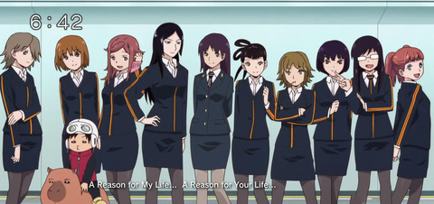 ワールドトリガー 今結花ちゃんの魅力について語ろう ワールドトリガー 訓練生ちゃんねる ワールドトリガー 今結花ちゃんの魅力について語ろう ワールドトリガー 訓練生ちゃんねる