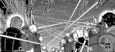 ワールドトリガー 第129話 詳細バレ ネタバレ注意 画像あり ワールドトリガー 訓練生ちゃんねる ワールドトリガー 第129話 詳細バレ ネタバレ注意 画像あり ワールドトリガー 訓練生ちゃんねる