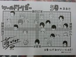 ワールドトリガー 18歳組は受験どうしてんだろ ワールドトリガー 訓練生ちゃんねる