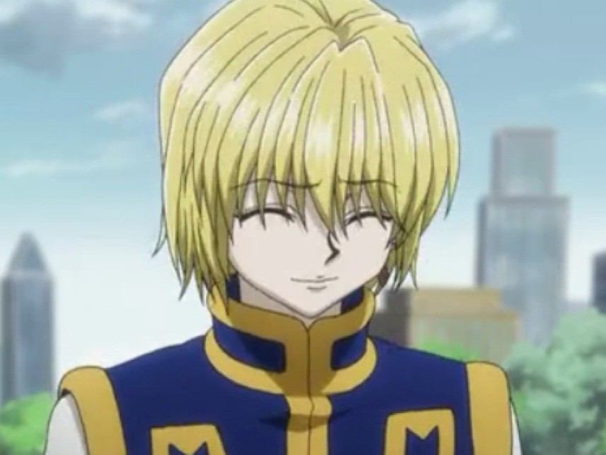 クラピカ 私が女かどうか 触って確かめて見たくないか レオリオ こっそりまとめるブログ