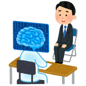 Honeyview_mensetsu_business_ai