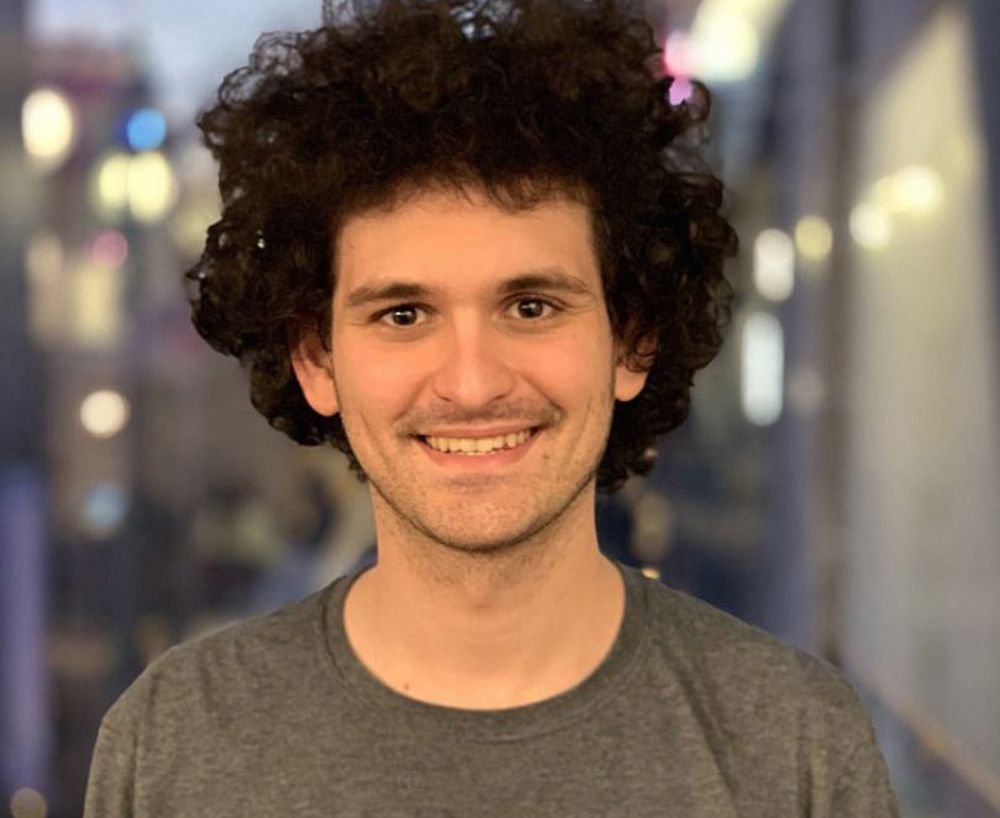 彡(ﾟ)(ﾟ)「今話題の『FTX倒産で仮想通貨崩壊』について解説していくで」 : あまてらちゃんねる