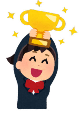 Honeyview_trophy_school_girl