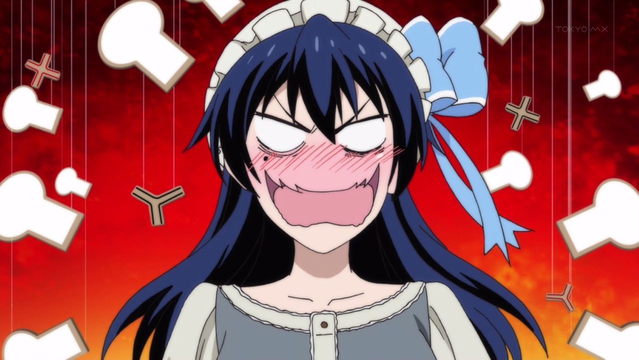 ニセコイの女の子ってみんな可愛いよなぁ 画像あり コミックマニア速報 ニセコイの女の子ってみんな可愛いよなぁ 画像あり コミックマニア速報