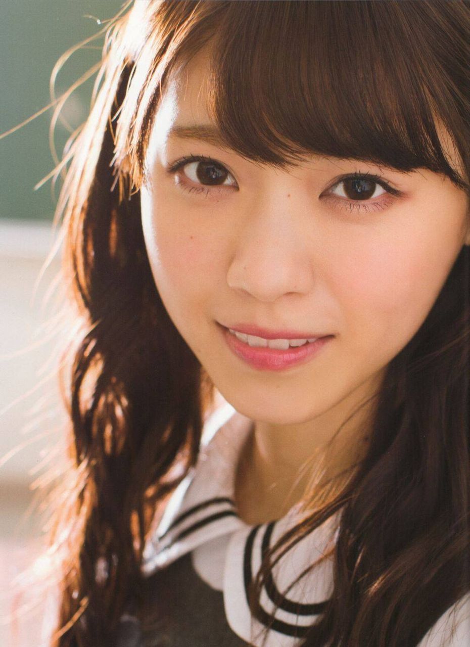 乃木坂46 西野七瀬祭り 開催 なーちゃんがこんなにカワイイって知ってるの 乃木坂46のまとめ