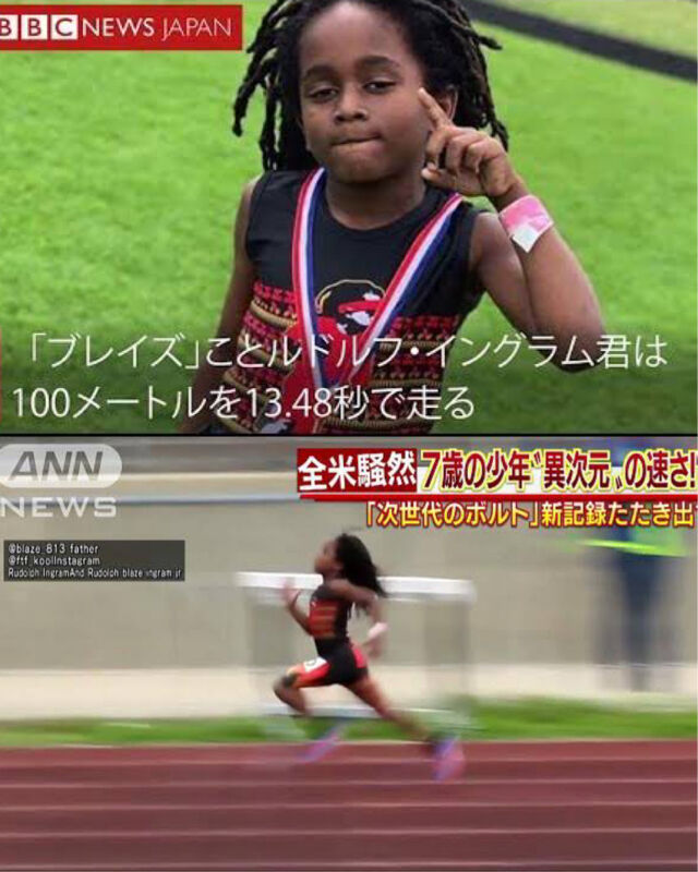 画像 最近の小学2年生 100m走を 13秒台 で走るｗｗｗｗｗｗｗｗｗｗｗｗｗｗｗｗ 乃木坂46のまとめ