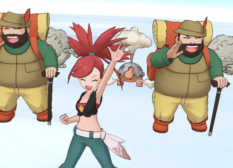 高難易度 ポケマス攻略まとめ 新ポリゴン速報 ポケモンマスターズ