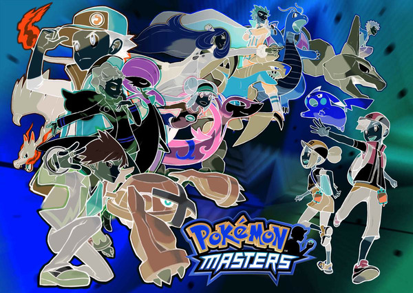 炎上 ポケマス攻略まとめ 新ポリゴン速報 ポケモンマスターズ