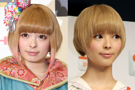 芸能 顔似すぎな有名人ランキング 宮崎あおいと二階堂ふみ Joyとユージ きゃりーぱみゅぱみゅと最上もが など 3 話題になるトレンドニュースまとめ 芸能 顔似すぎな有名人ランキング 宮崎あおいと二階堂ふみ Joyとユージ きゃりーぱみゅぱみゅと最上もが など 3 話題になるトレンドニュースまとめ