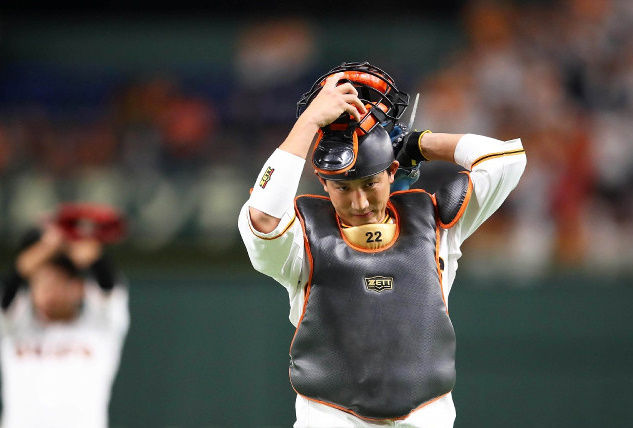 ワイ 小林誠司の記事を読んで泣きそうになる ジャビット速報 読売巨人軍まとめブログ