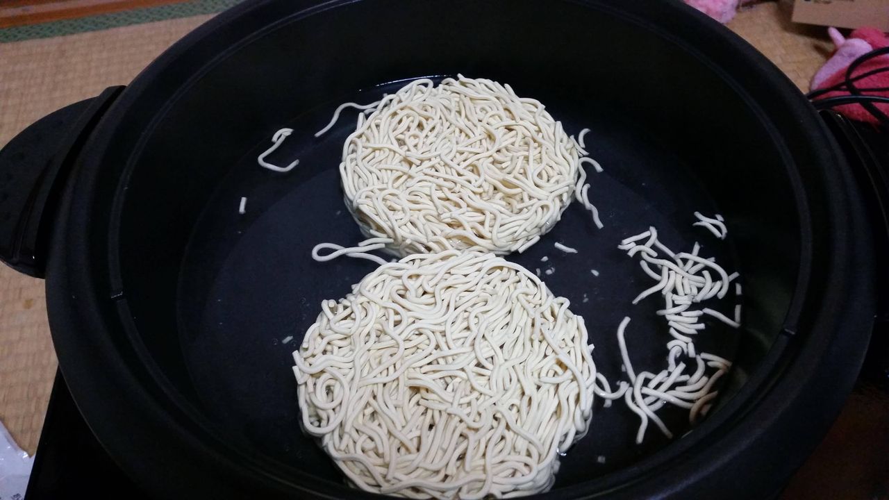 1人煮込みラーメン鍋するよー W ぐるめーと 2chまとめ 1人煮込みラーメン鍋するよー W ぐるめーと 2chまとめ