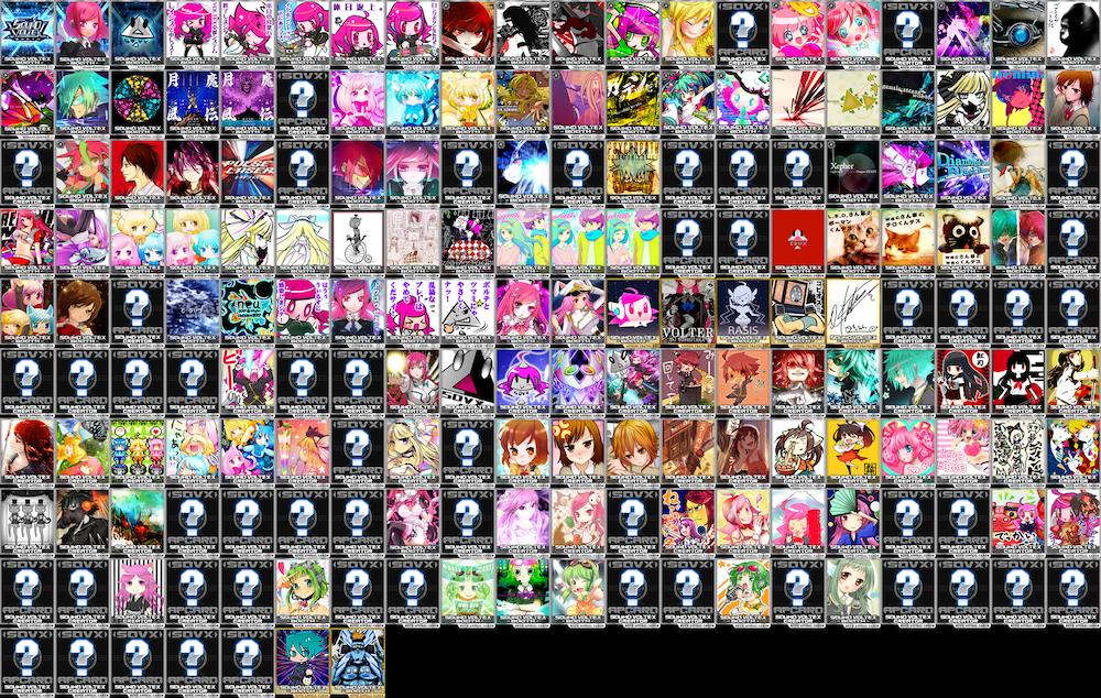 有志によるボルテwiki ジャケット一覧 アピールカード一覧の補完計画完了 まとめろぐ W ヽ 有志によるボルテwiki ジャケット一覧 アピールカード一覧の補完計画完了 まとめろぐ W ヽ