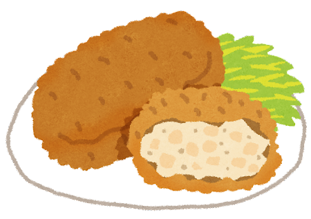 food_croquette