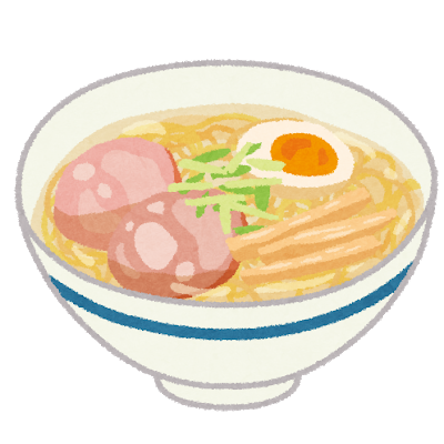 【画像あり】富士そばのラーメン、絵に描いたようなこれでいいんだよ感