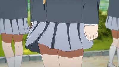ワイ「スカートみじか！パンツ見えそう！ぶっさ！」 : まとめの練習