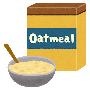 food_oatmeal