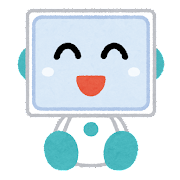 character_social_robot