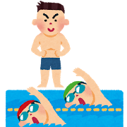 gym_swiming