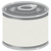 food_kandume_blank
