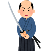 kenjutsu_samurai_man