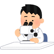 science_kenbikyou_man