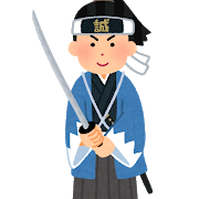 新撰組とかいうチンピラ集団が人気の理由 誰にもわからない まとめる