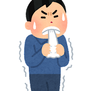 pose_kuyashii_man