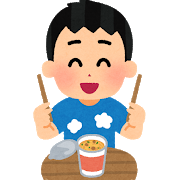 food_cup_ramen_boy